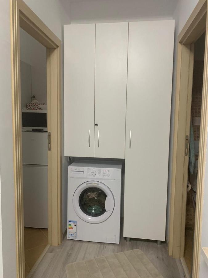 Magic Belleview Sinaia Apartment Luaran gambar