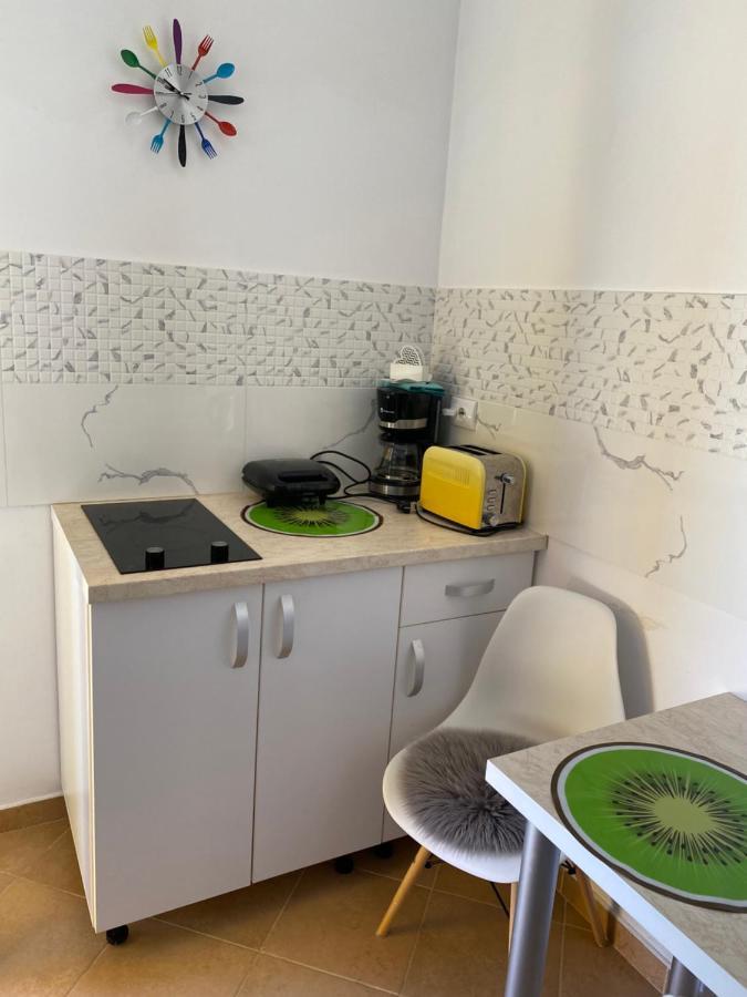 Magic Belleview Sinaia Apartment Luaran gambar
