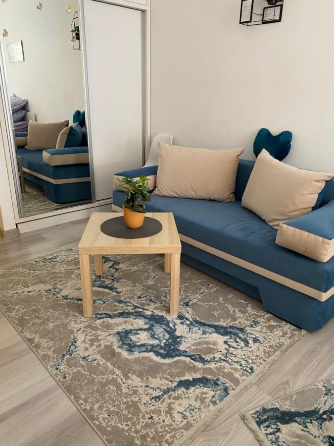 Magic Belleview Sinaia Apartment Luaran gambar
