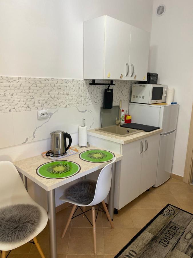 Magic Belleview Sinaia Apartment Luaran gambar