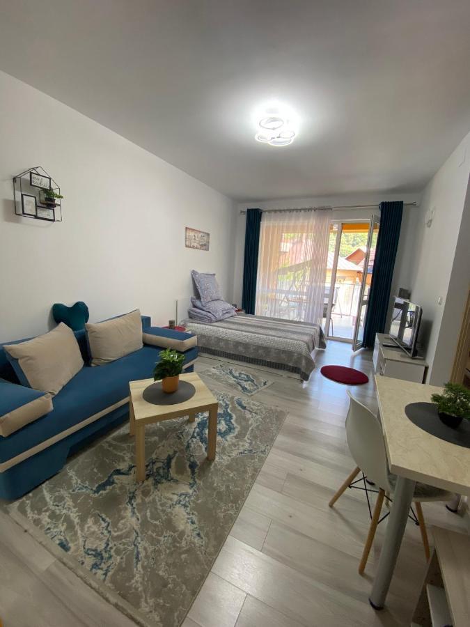 Magic Belleview Sinaia Apartment Luaran gambar