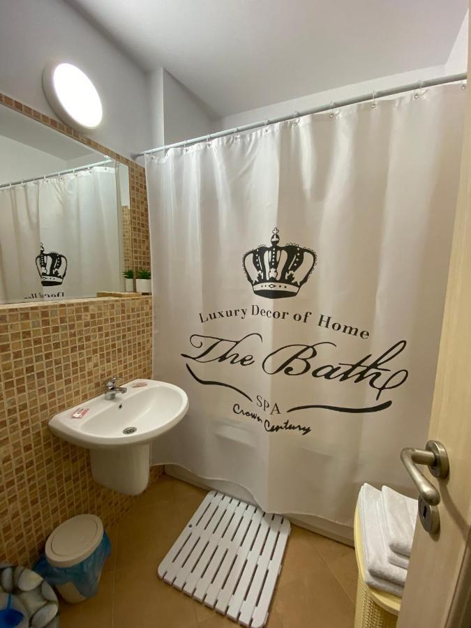 Magic Belleview Sinaia Apartment Luaran gambar