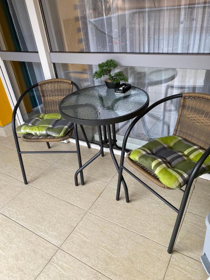 Magic Belleview Sinaia Apartment Luaran gambar