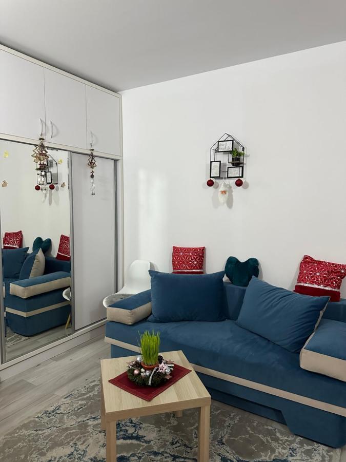 Magic Belleview Sinaia Apartment Luaran gambar