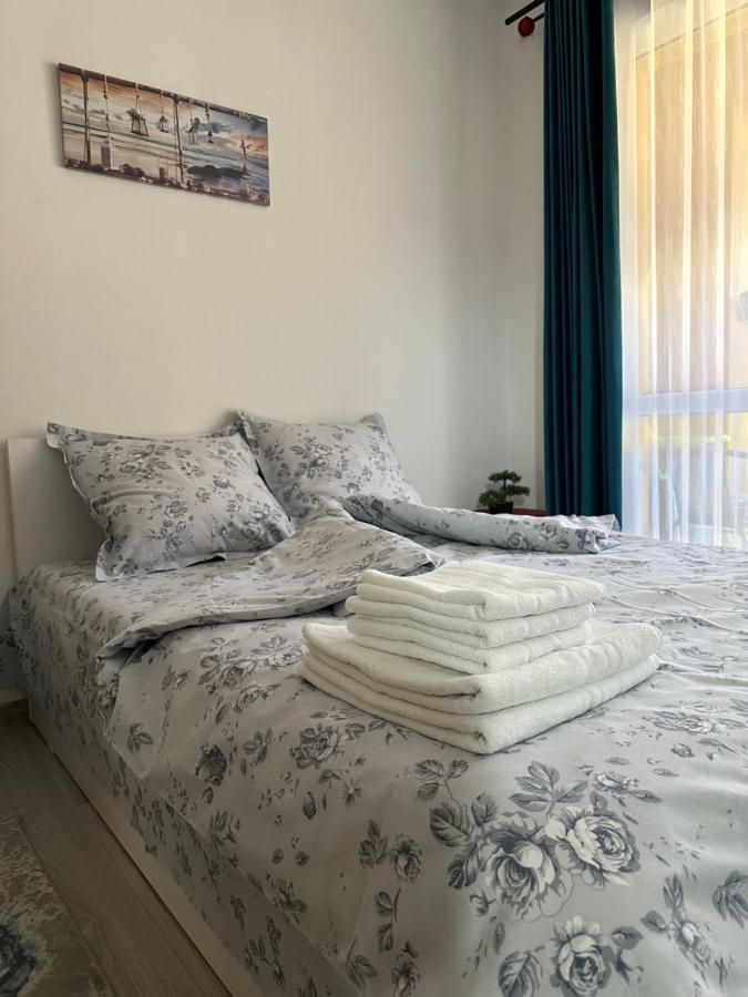 Magic Belleview Sinaia Apartment Luaran gambar